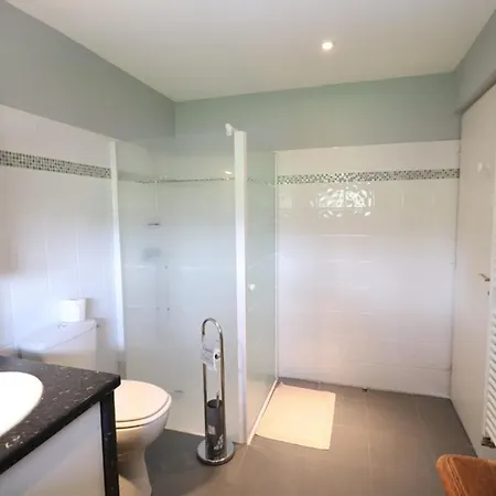 בית נופש Maison De Caractere Avec Jardin Et Cheminee, Proche Activites Exterieures Et Chateaux Historiques. - Fr-1-742-214
